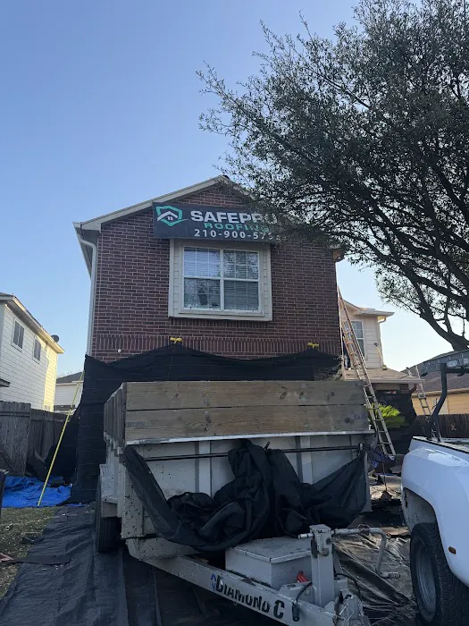Safepro Roofing Picture 7