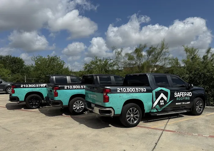 Safepro Roofing Picture 2