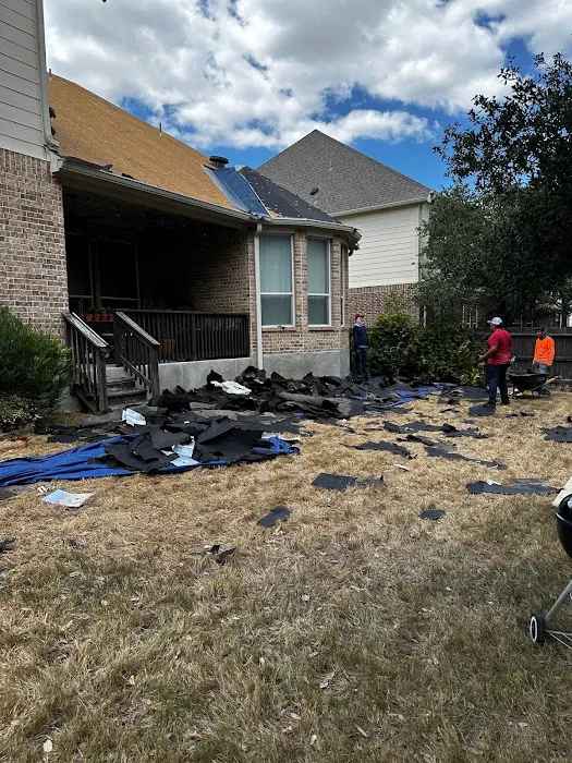 AllTex Roofing & Exteriors LLC. Picture 1