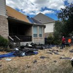 AllTex Roofing & Exteriors LLC.