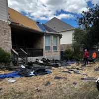 AllTex Roofing & Exteriors LLC. ico