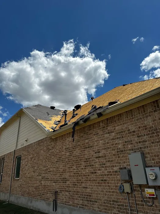 AllTex Roofing & Exteriors LLC. Picture 2