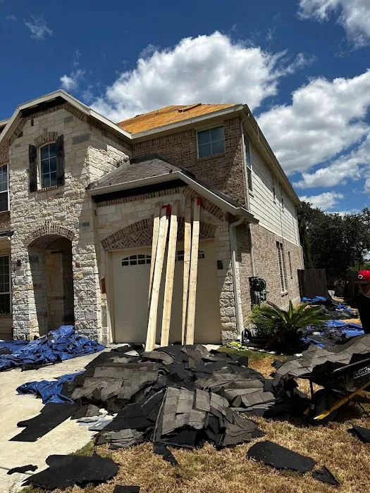 AllTex Roofing & Exteriors LLC. Picture 4