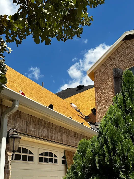 AllTex Roofing & Exteriors LLC. Picture 10