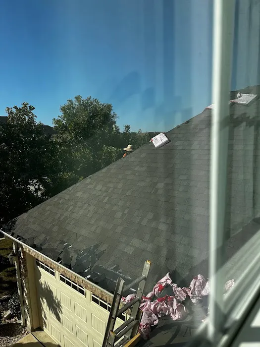 AllTex Roofing & Exteriors LLC. Picture 9