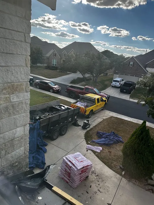 AllTex Roofing & Exteriors LLC. Picture 7