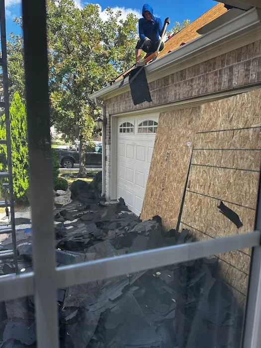 AllTex Roofing & Exteriors LLC. Picture 8