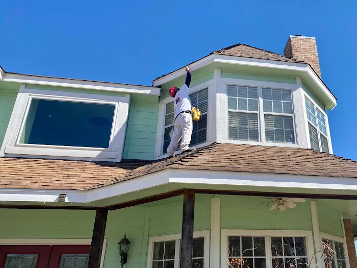 AllTex Roofing & Exteriors LLC. Picture 6