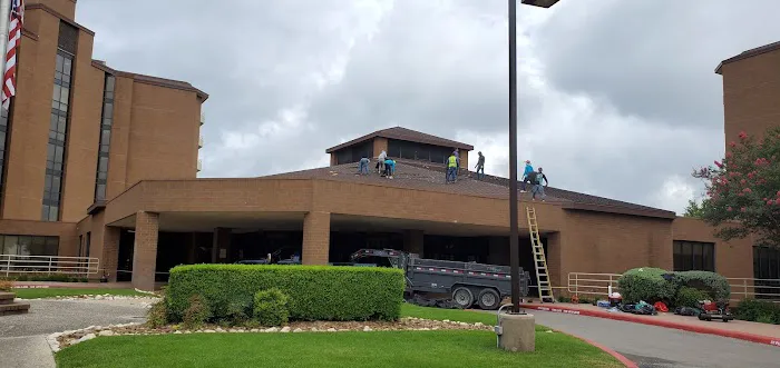 American Homes Roofing Picture 3