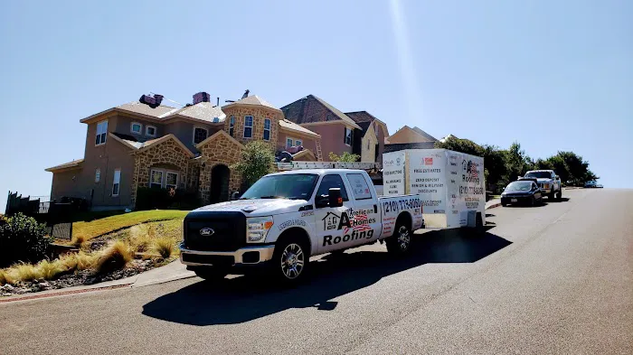 American Homes Roofing Picture 9