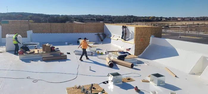 American Homes Roofing Picture 7