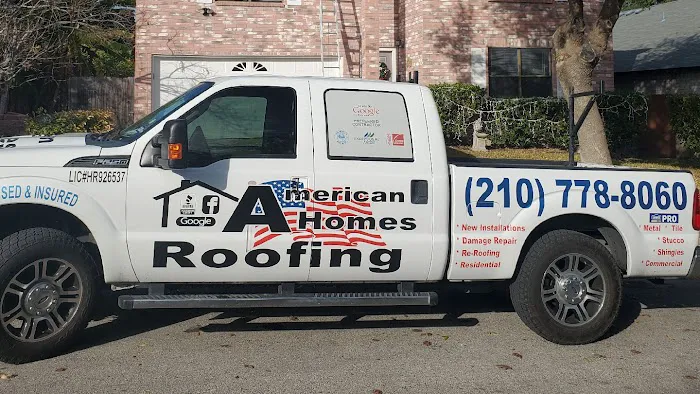 American Homes Roofing Picture 4