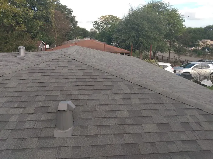 American Homes Roofing Picture 1