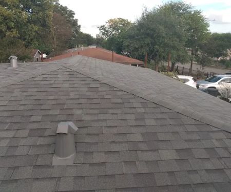 American Homes Roofing