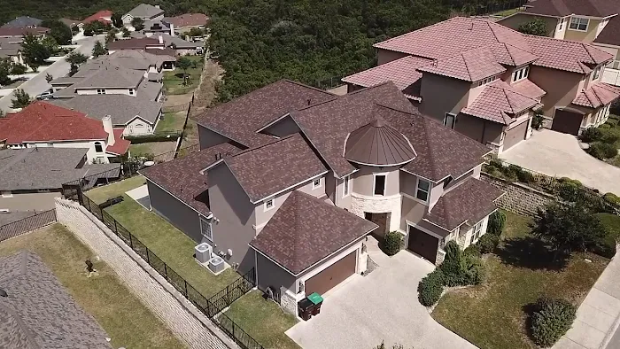 American Homes Roofing Picture 8