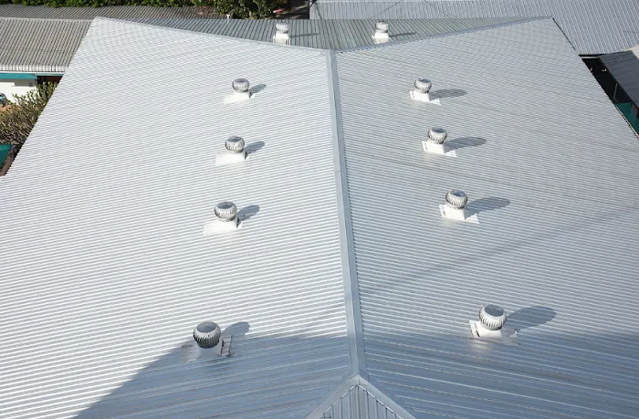 Safe-Rite Roofing LLC Picture 4