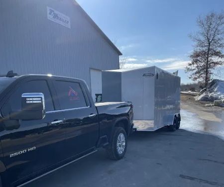 Alamo City Solutions