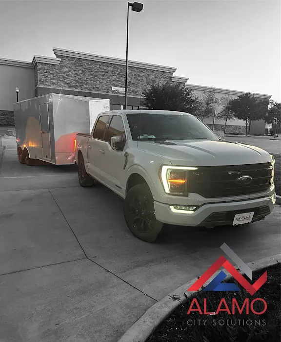 Alamo City Solutions Picture 3
