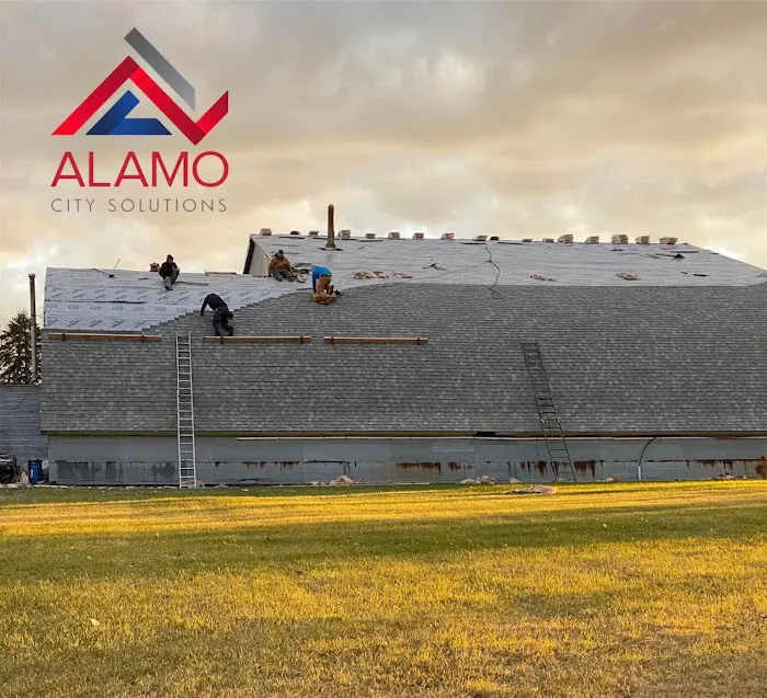 Alamo City Solutions Picture 6