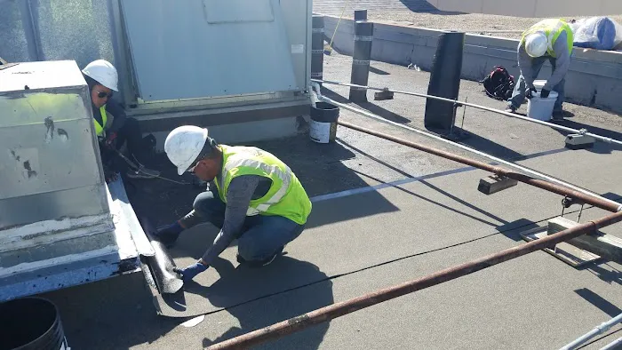 Stevan Buren Commercial Roofing San Antonio Picture 3