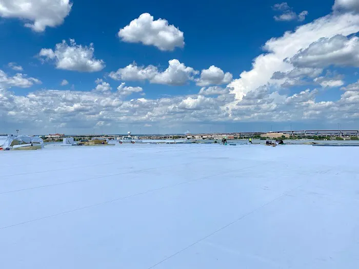 Stevan Buren Commercial Roofing San Antonio Picture 6