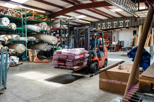 Stevan Buren Commercial Roofing San Antonio Picture 10