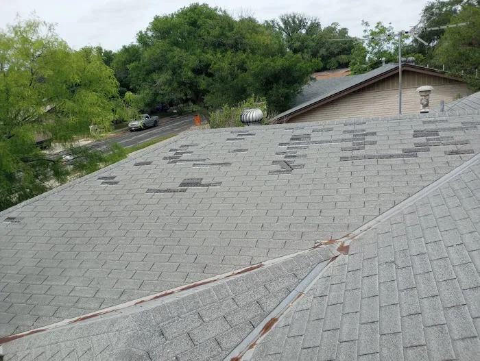 Roofs By Ty LLC Picture 1