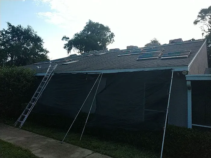 Roofs By Ty LLC Picture 4