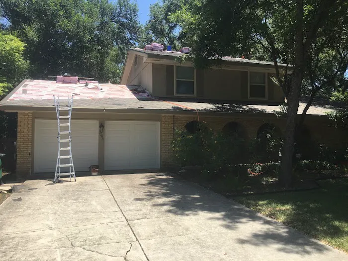 Roof Doctor GC Services Picture 5