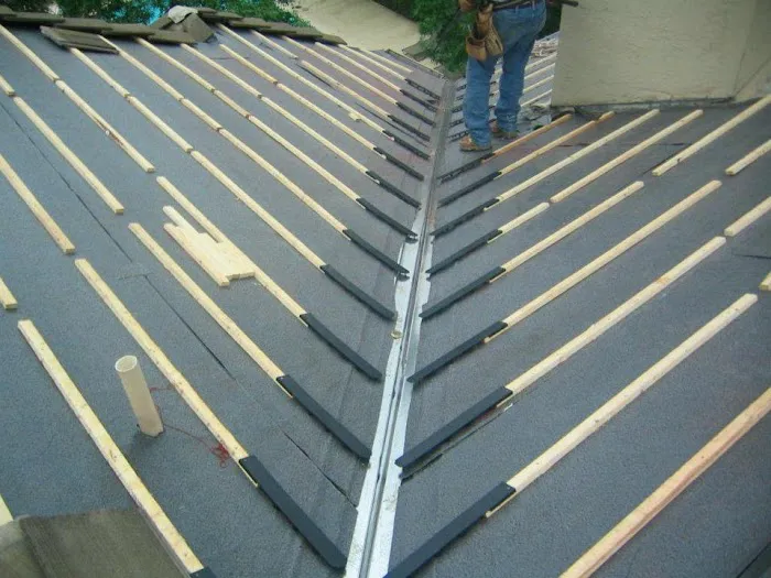 Roof Doctor GC Services Picture 8