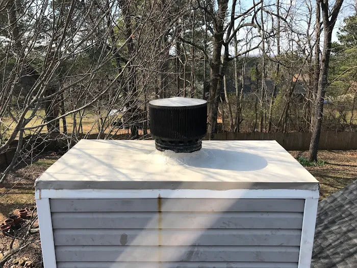 Roof Doctor GC Services Picture 9