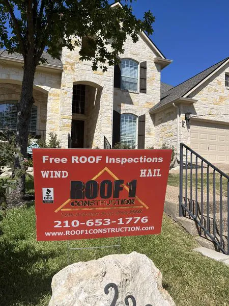 Roof 1 Construction Picture 3