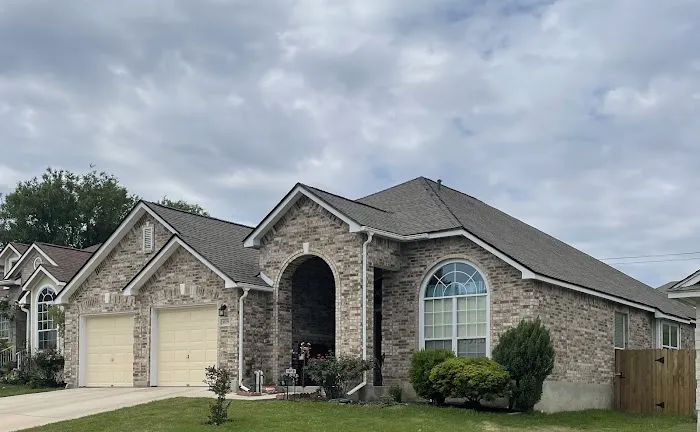 Roof 1 Construction Picture 1