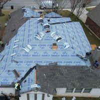 Apex Roofing & General Contractors ico