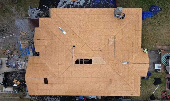 Apex Roofing & General Contractors Picture 2