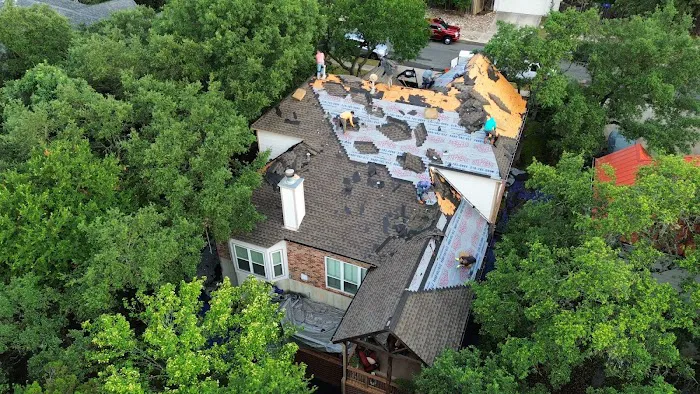 Apex Roofing & General Contractors Picture 8