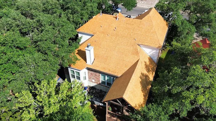 Apex Roofing & General Contractors Picture 7