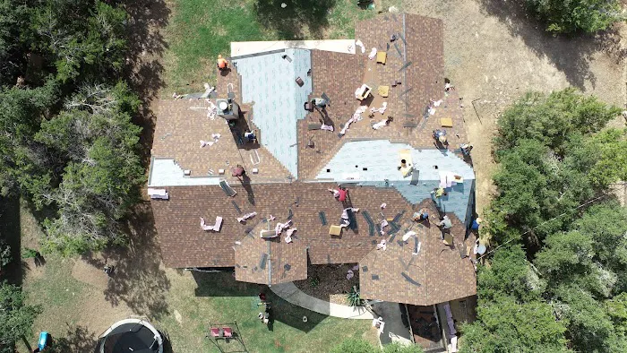 Santex Roofing Picture 1