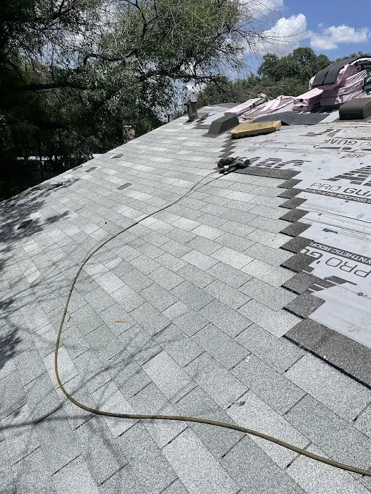 Santex Roofing Picture 7