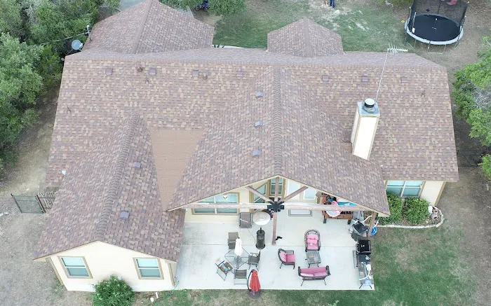 Santex Roofing Picture 8