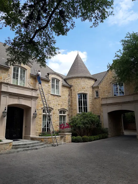 Agape Roofing & Construction Picture 1