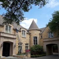 Agape Roofing & Construction ico