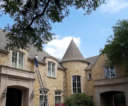 Agape Roofing & Construction