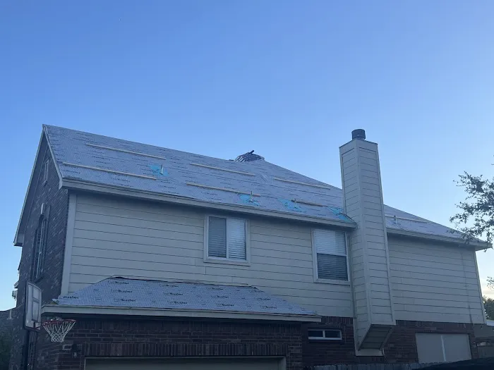 Agape Roofing & Construction Picture 3