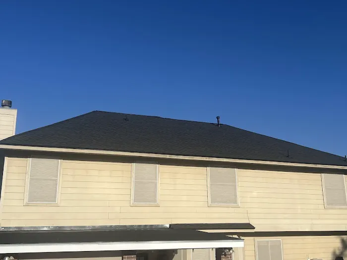 Agape Roofing & Construction Picture 4