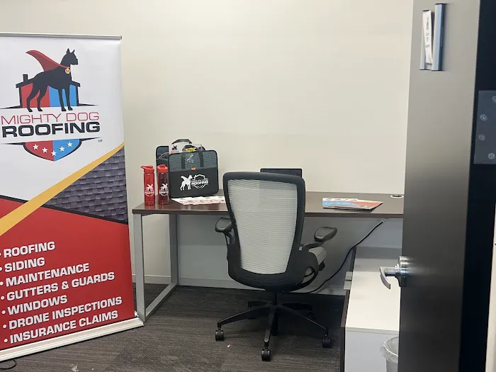 Mighty Dog Roofing Picture 5