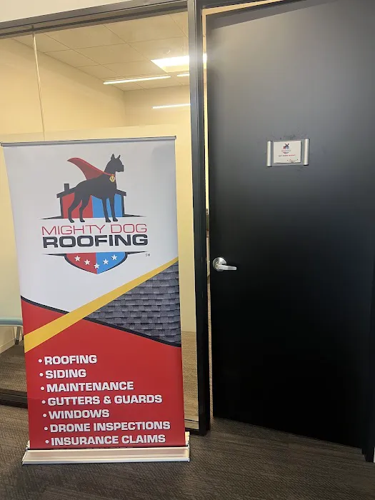 Mighty Dog Roofing Picture 10