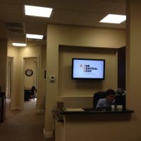 The Central Roof Company ico