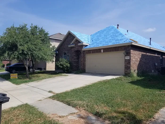 JOSROD ROOFING Picture 2