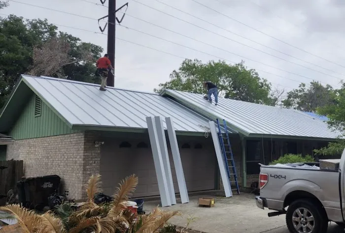 JOSROD ROOFING Picture 3